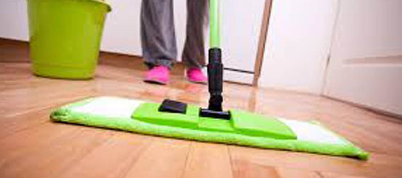 Building Cleans