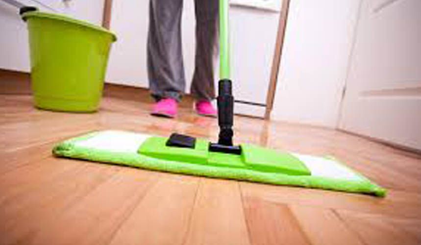 Building Cleans Building Cleans