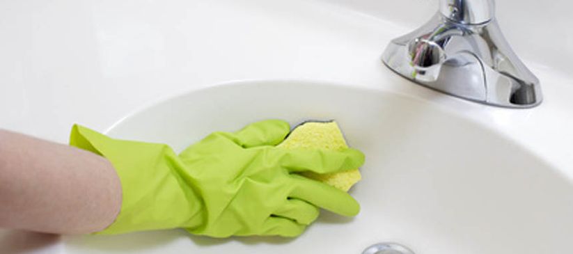 Domestic Cleaning