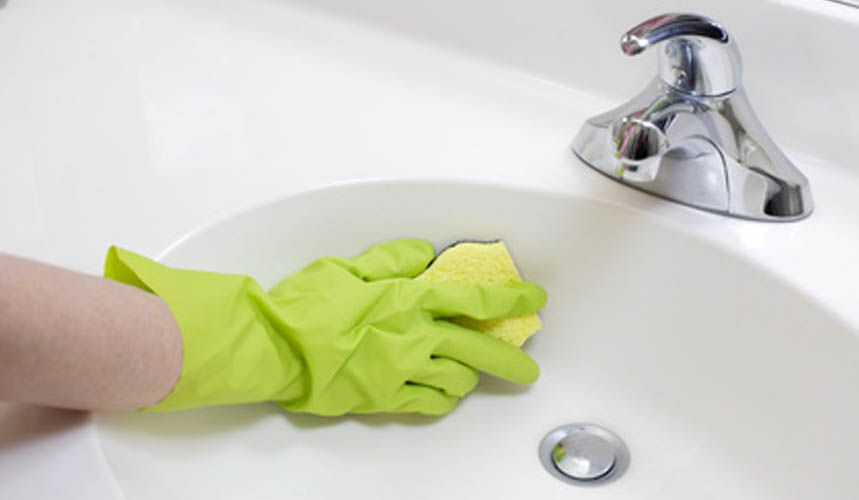 Domestic Cleaning Domestic Cleaning